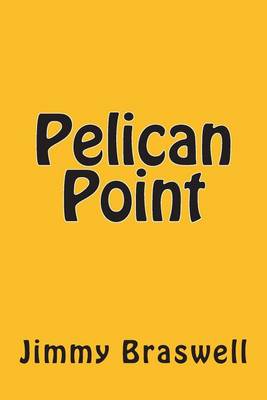 Book cover for Pelican Point