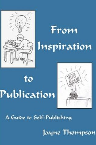 Cover of From Inspiration to Publication