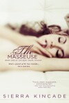Book cover for The Masseuse