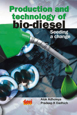 Book cover for Production and Technology of Bio Diesel