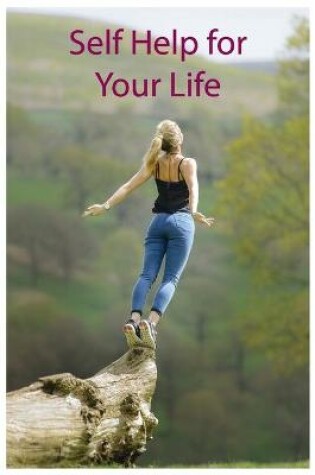 Cover of Self Help for Your Life