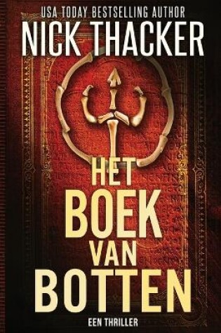 Cover of Het Boek van Botten