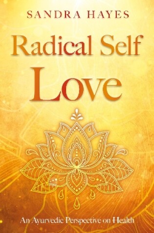 Cover of Radical Self Love