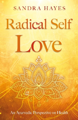 Book cover for Radical Self Love