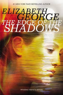 Cover of The Edge of the Shadows