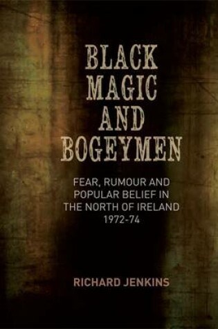 Cover of Black Magic and Bogeymen