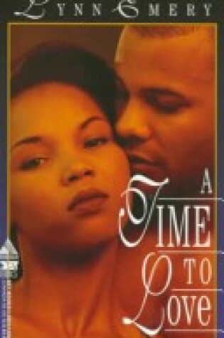 Cover of Time to Love