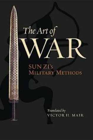 Cover of The Art of War