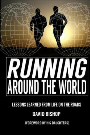 Cover of Running Around the World