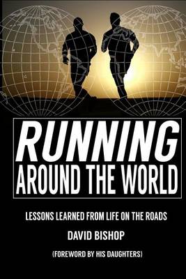 Book cover for Running Around the World
