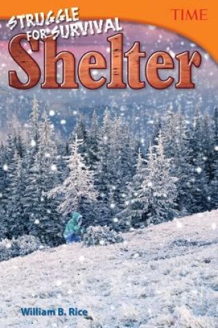 Cover of Struggle for Survival: Shelter