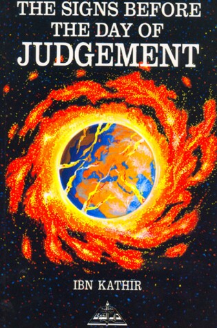 Cover of The Signs Before the Day of Judgement