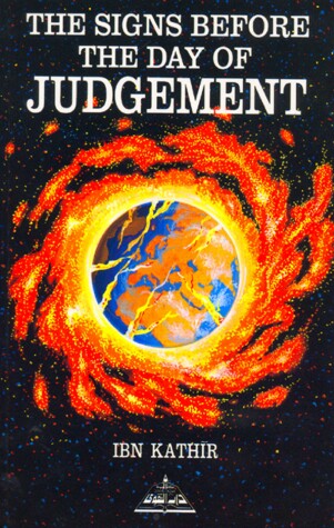 Book cover for The Signs Before the Day of Judgement