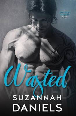 Book cover for Wasted