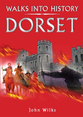 Cover of Walks into History Dorset