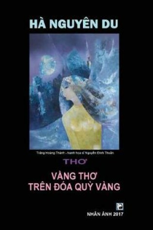 Cover of Vang Tho Tren DOA Quy Vang