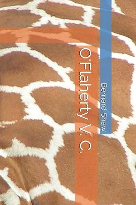 Book cover for O'Flaherty V. C.