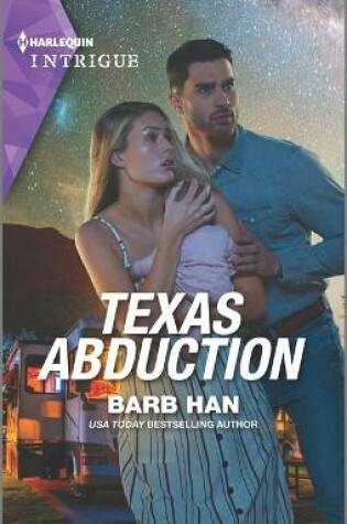 Cover of Texas Abduction