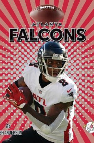 Cover of Atlanta Falcons