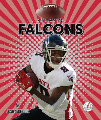 Book cover for Atlanta Falcons