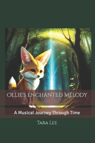 Cover of Ollie's Enchanted Melody