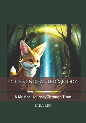 Book cover for Ollie's Enchanted Melody