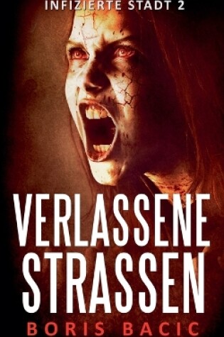 Cover of Verlassene Strassen