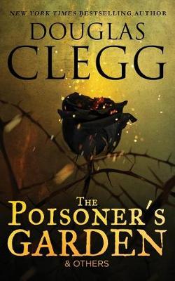 Book cover for The Poisoner's Garden and Others