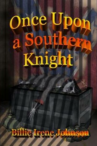 Cover of Once Upon A Southern Knight