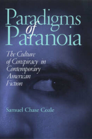 Cover of Paradigms of Paranoia