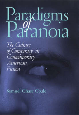 Book cover for Paradigms of Paranoia