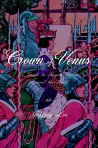 Cover of Crown of Venus