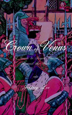 Book cover for Crown of Venus