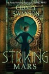 Book cover for Striking Mars
