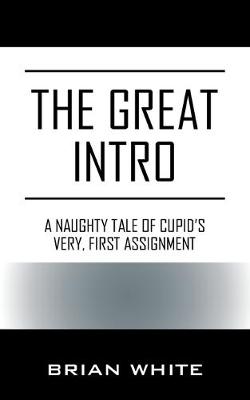 Book cover for The Great Intro