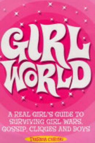 Cover of Girl World