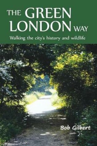 Cover of The Green London Way