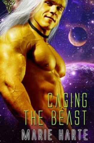 Cover of Caging the Beast