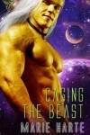Book cover for Caging the Beast