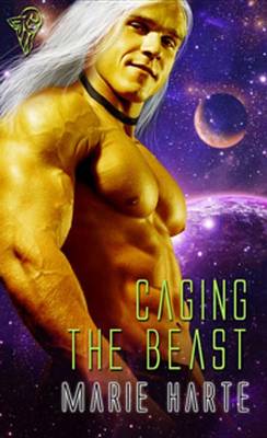 Book cover for Caging the Beast