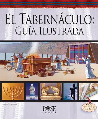 Book cover for El Tabernáculo: Guía Ilustrada