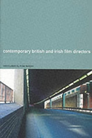 Cover of Contemporary British and Irish Directors