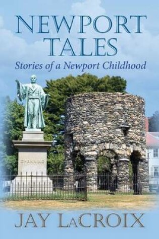 Cover of Newport Tales