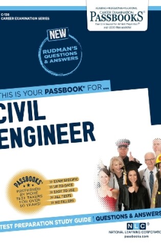 Cover of Civil Engineer