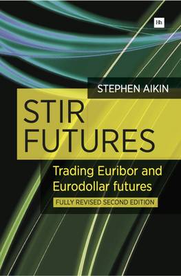 Book cover for STIR Futures