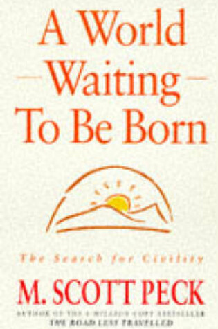 Cover of A World Waiting to be Born