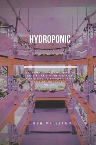 Cover of Hydroponic