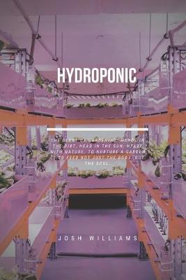 Book cover for Hydroponic