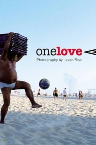 Cover of One Love