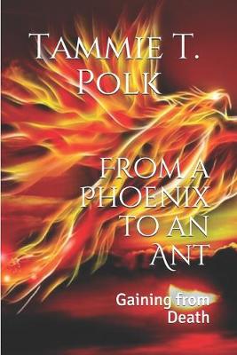 Book cover for From a Phoenix to an Ant